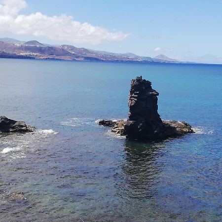 Poema Del Mar Villa Las Palmas de Gran Canaria Luaran gambar
