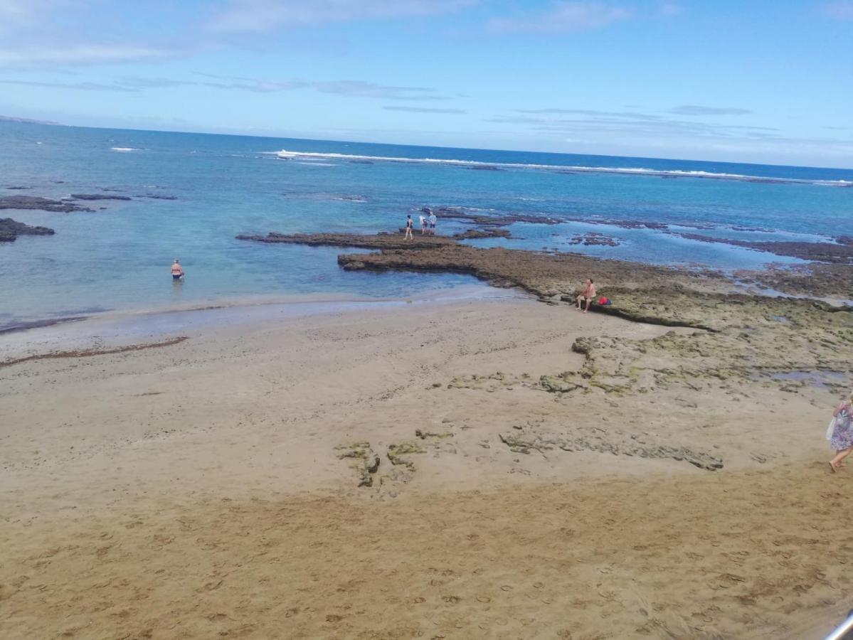 Poema Del Mar Villa Las Palmas de Gran Canaria Luaran gambar