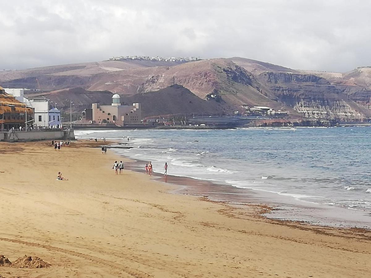 Poema Del Mar Villa Las Palmas de Gran Canaria Luaran gambar