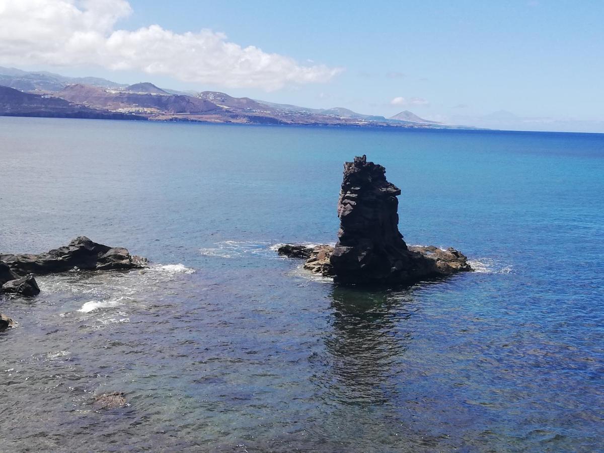 Poema Del Mar Villa Las Palmas de Gran Canaria Luaran gambar