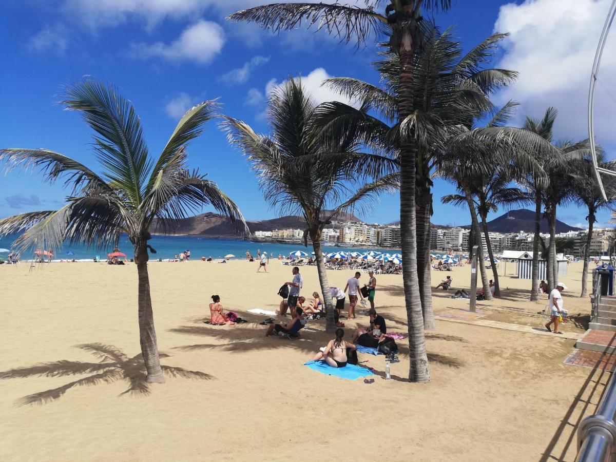 Poema Del Mar Villa Las Palmas de Gran Canaria Luaran gambar