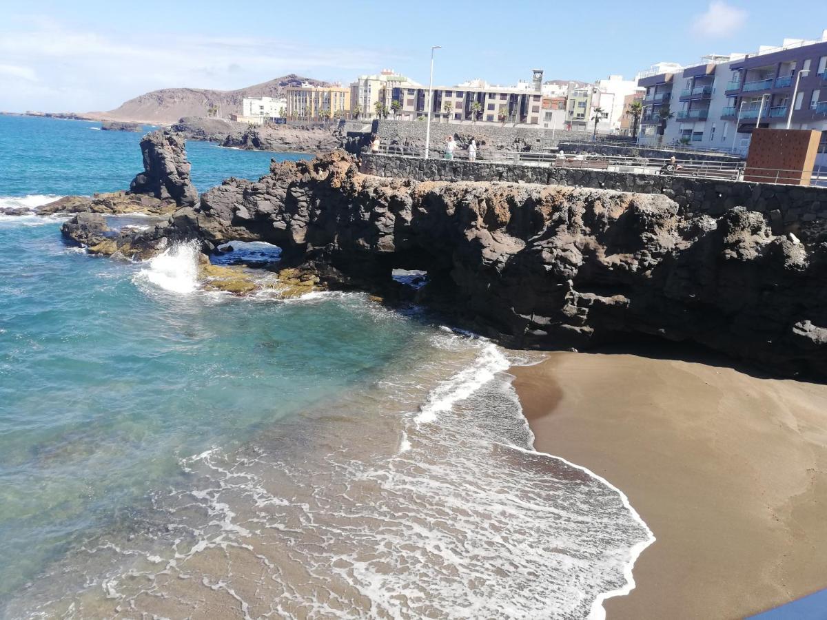Poema Del Mar Villa Las Palmas de Gran Canaria Luaran gambar